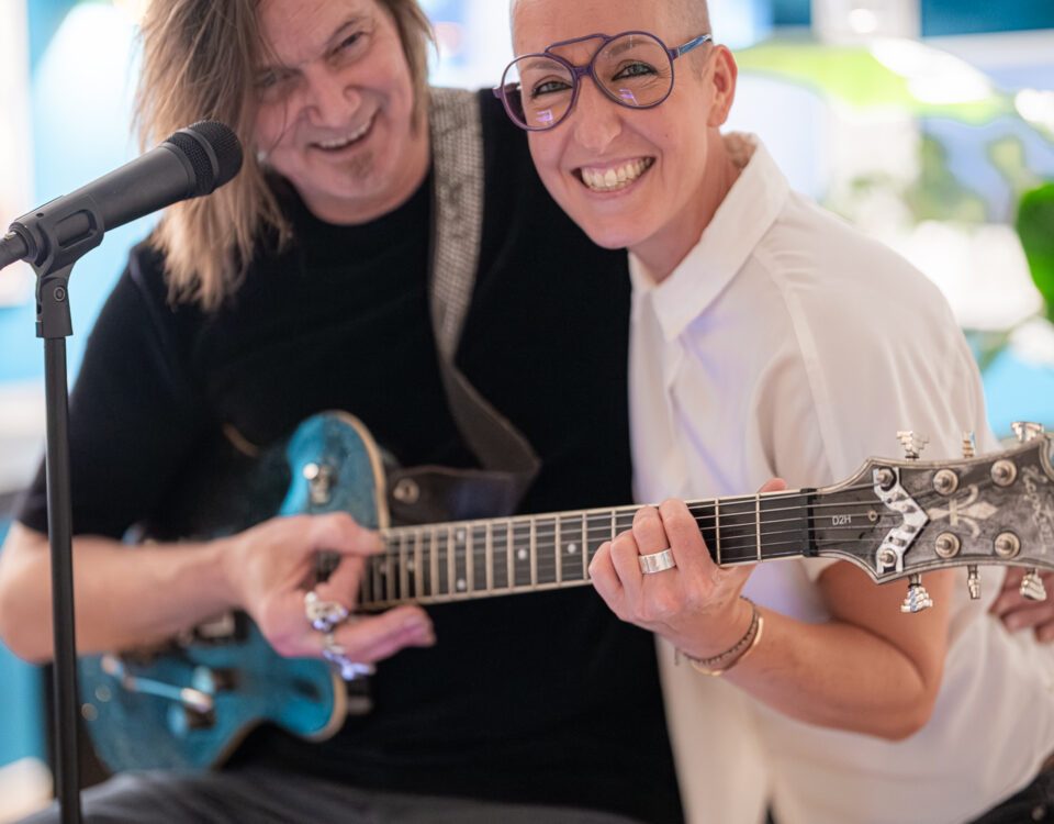 KÜCHEN-KONZERT: Akra Boa