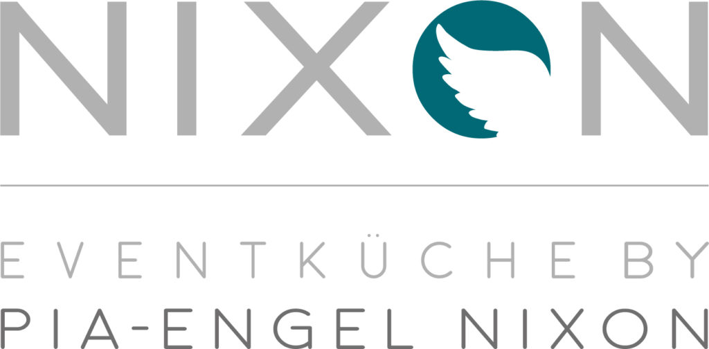 Logo Nixon Eventküche