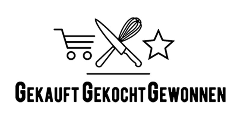 Gekauft Gekocht Gewonnen