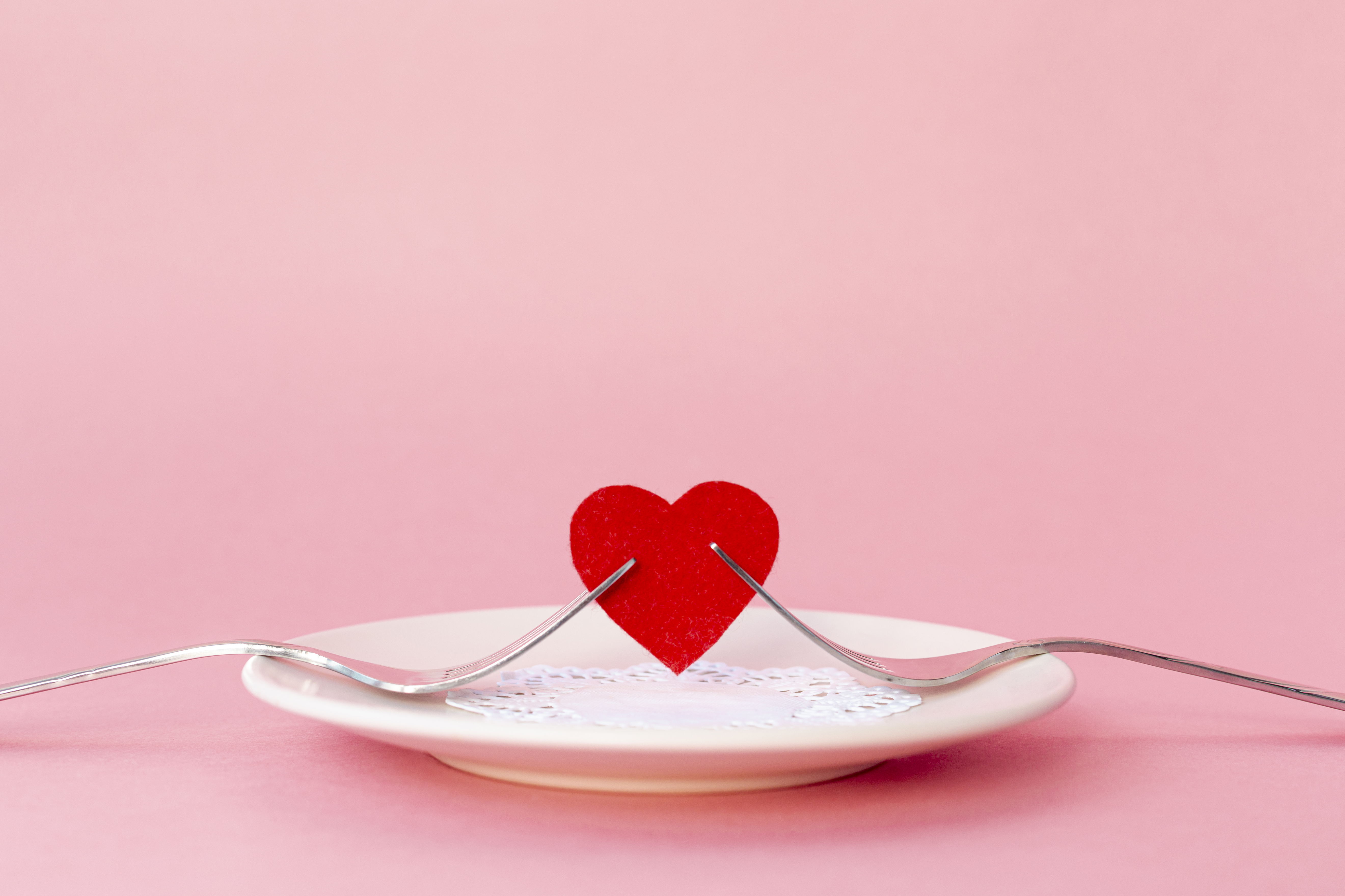 PARTNER KOCHKURS: Liebe geht durch den Magen